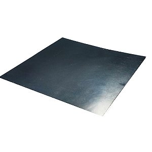 Chapa aluminio liso 600x1000x0,5 mm