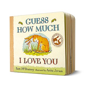 guess how much I love you