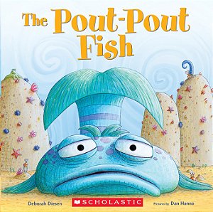 the pout-pout fish