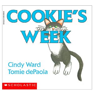cookie's week