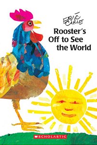rooster's off to see the world