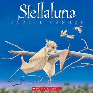 stellaluna
