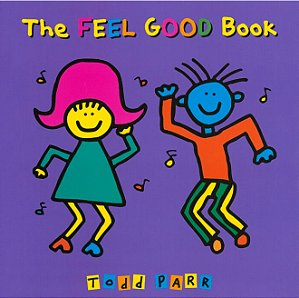 The feel good book
