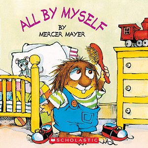 all by myself