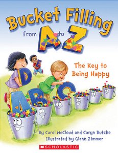 bucket filling from a to z