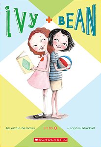 Ivy and bean
