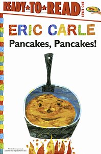 pancakes pancakes