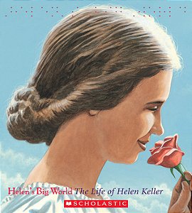 helen's big world