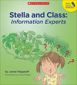 stella and class: Information experts