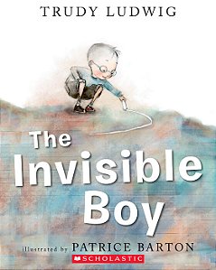 the invisible boy