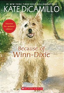 because of winn dixie