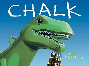 chalk