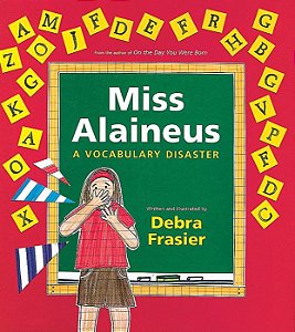miss alaineus