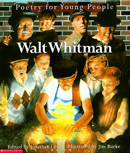 poetry for young people walt whitman