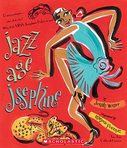 jazz age josephine