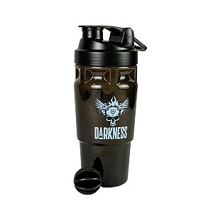 Coqueteleira 1 Litro Darkness
