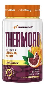 Thermoro 60 Comprimidos Bodyaction