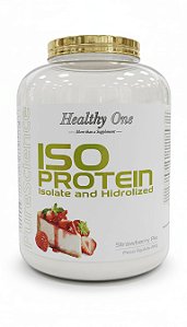 Iso Protein 2Kg Healthy One