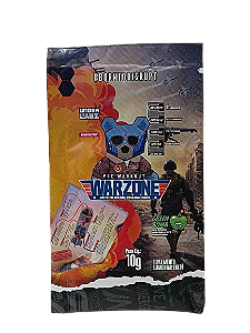 Dose Warzone 10g Under Labz