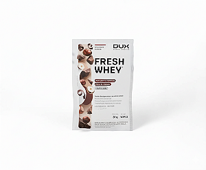 Dose Fresh Whey 31g Dux Human Health