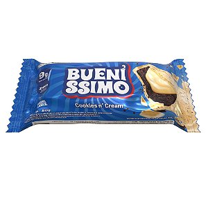 Baked Bar Bueníssimo 50g Under Labz