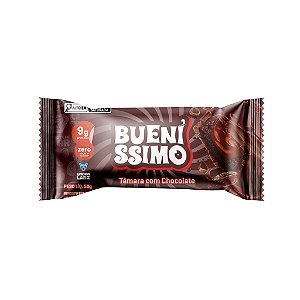 Baked Bar Bueníssimo 50g Under Labz