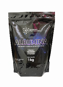 Albumina 1kg Humantech Pharmaceutics