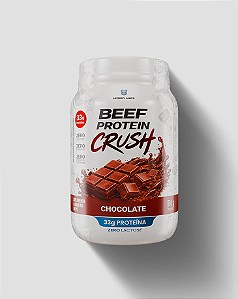 Beef Protein Crush 910g Under Labz