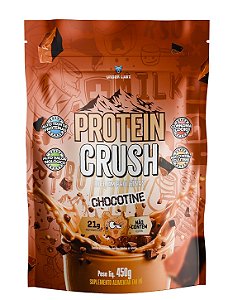 Protein Crush 450g Under Labz