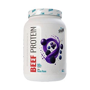 Beef Protein 900g Shark Clinic