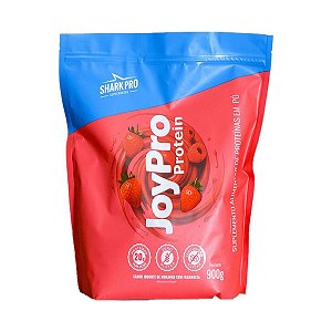 JoyPro Protein Pounch 900g SharkPro