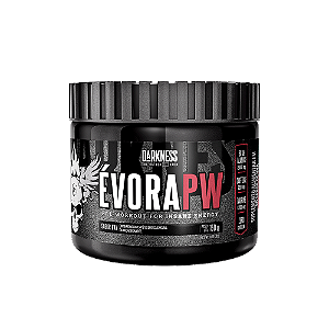 Évora PW 150g Darkness