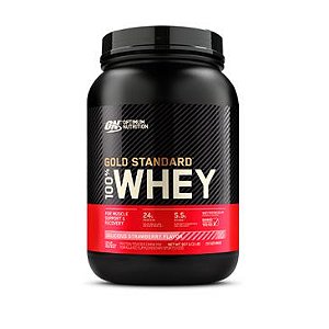Gold Standard 100% Whey 907g Optimum Nutrition