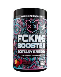 FCKNG Booster 600g Under Labz