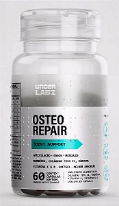 Osteo Repair 60 cápsulas Under Labz (Colágeno Tipo II)