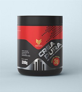 Creapura Creatina 100% pura monohidratada 300g