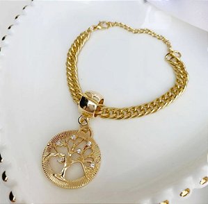 Pulseira Árvore da Vida