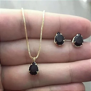 Conjunto Gota Onix
