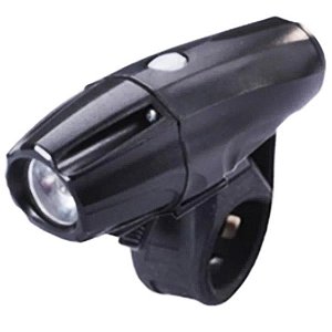 Farol dianteiro Absolute JY-7026- 1000lumens recarregavel
