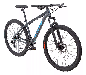 Bicicleta aro 29 Tsw Ride shimano 21v