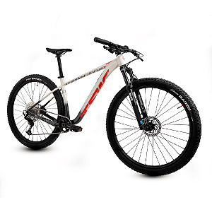 Bicicleta Tsw Nuuk 12v shimano Deore boost rock shox