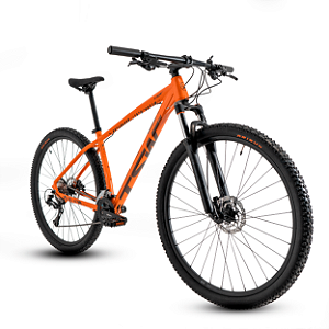 Bicicleta Tsw Hunch 16v Shimano