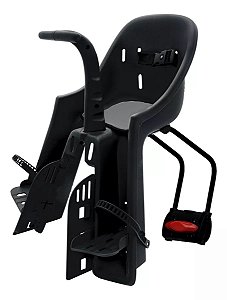 Cadeirinha Polisport dianteira kangaroo