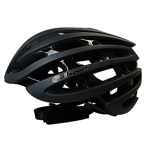 Capacete Polisport light road