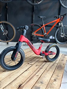 Bicicleta balance Rava 2024
