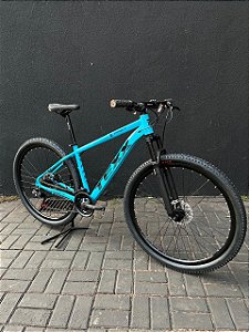 Bicicleta aro 29 Texx Fast 21v importada