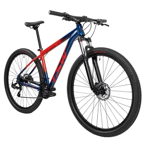 Bicicleta aro 29 TSW Ride 2024 21v shimano Hidraulico