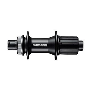 Cubo traseiro Shimano FH-tc500 Micro spline boost