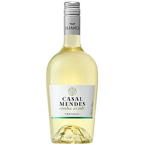 Vinho Branco Português CASAL MENDES Verde D.O.C.