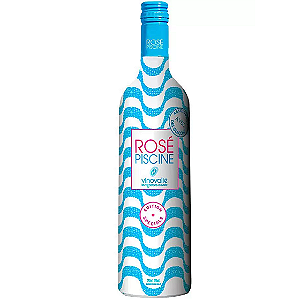 Vinho Francês Rosé PISCINE